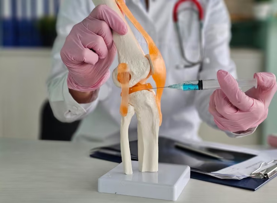 Arthritis Pain