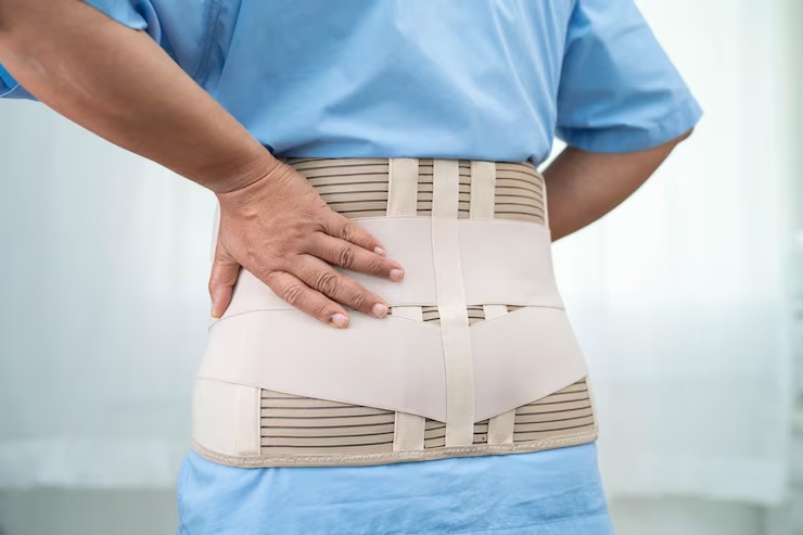 Hip Replacement