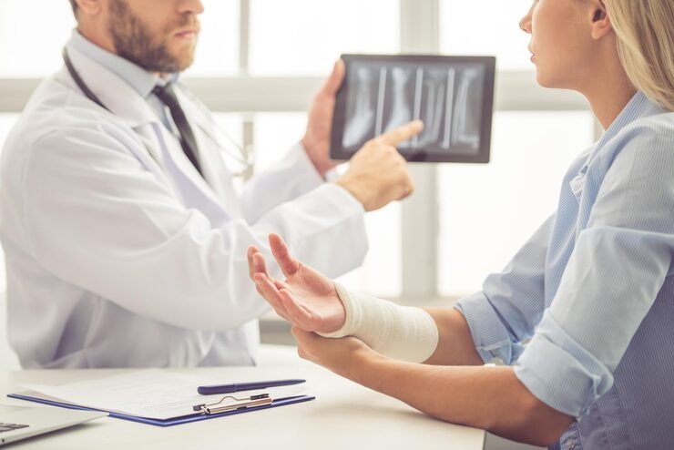 bone fracture