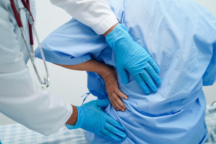 hip preservation
