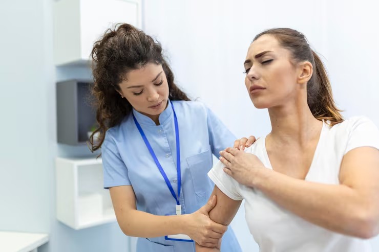 joint pain