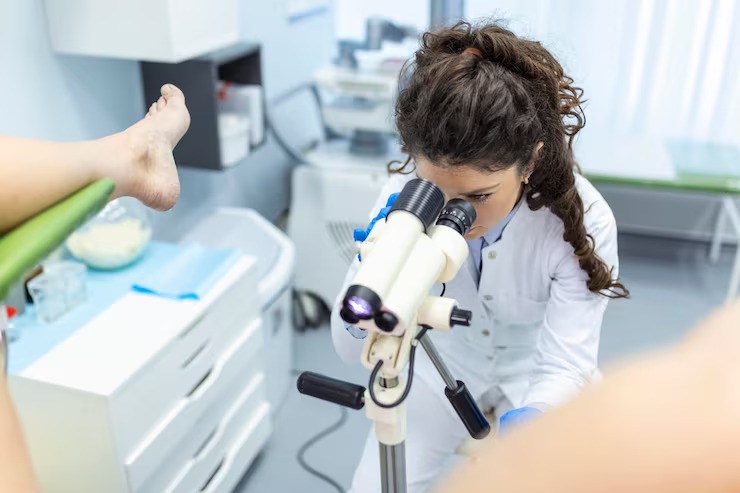 arthoscopy surgery